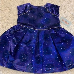 Cat & Jack dress new with tags